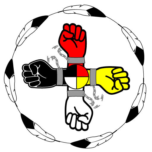 Lacey Steele at March 15, 2023 Talking Circle