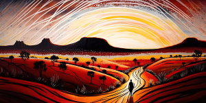 Aboriginal Person CulturalSurvival
