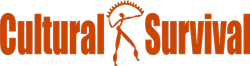 Cultural Survival Logo