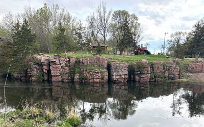 Update from Sioux Falls