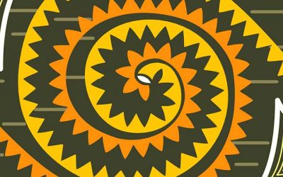 EVENT: 5pm Nov 7 — The Lakota LockUp Project Talking Circle — Chains to Change